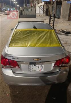 شيفروليه كروز